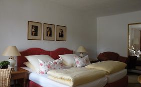 Hotel Alte Posthalterei  3*